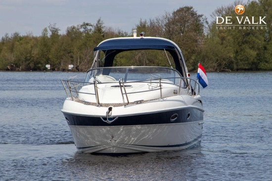 Bavaria Motor Boats 27 Sport preowned for sale