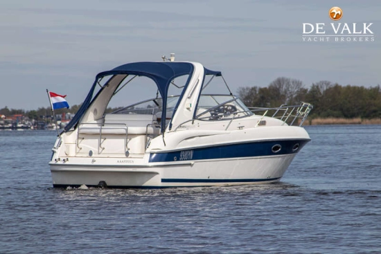 Bavaria Motor Boats 27 Sport preowned for sale