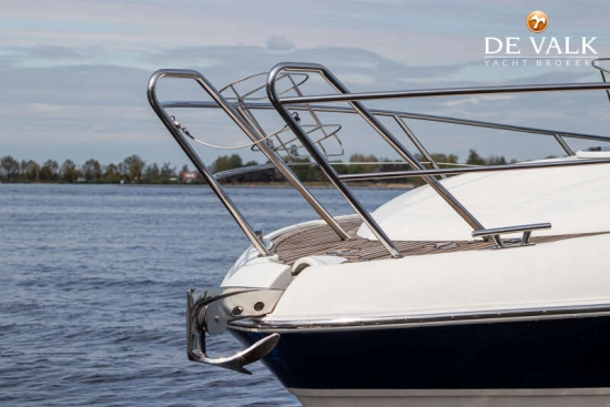 Bavaria Motor Boats 27 Sport preowned for sale