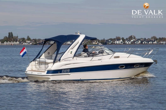 Bavaria Motor Boats 27 Sport preowned for sale