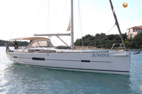 Dufour Yachts Grand Large 500 d’occasion à vendre