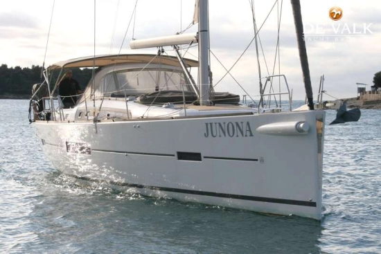 Dufour Yachts Grand Large 500 d’occasion à vendre