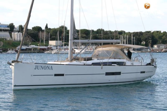 Dufour Yachts Grand Large 500 d’occasion à vendre