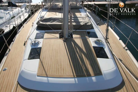 Dufour Yachts Grand Large 500 d’occasion à vendre