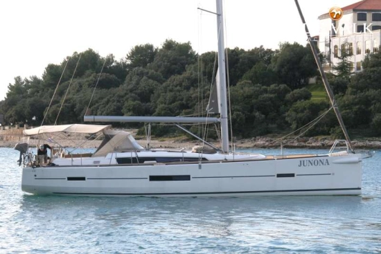 Dufour Yachts Grand Large 500 d’occasion à vendre