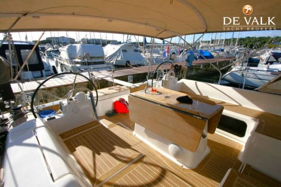 Dufour Yachts Grand Large 500 d’occasion à vendre