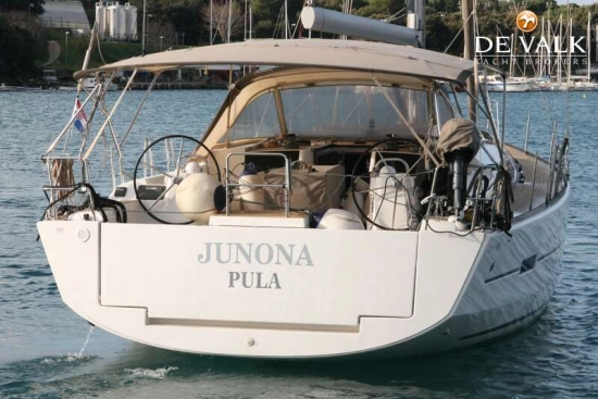 Dufour Yachts Grand Large 500 d’occasion à vendre