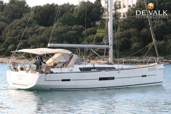 Dufour Yachts Grand Large 500 d’occasion à vendre