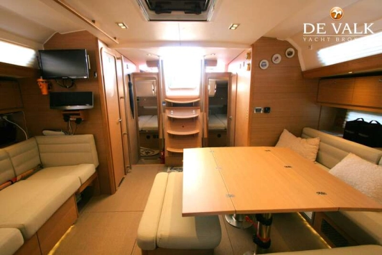 Dufour Yachts Grand Large 500 d’occasion à vendre