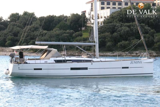 Dufour Yachts Grand Large 500 d’occasion à vendre