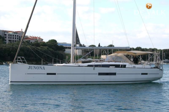 Dufour Yachts Grand Large 500 d’occasion à vendre