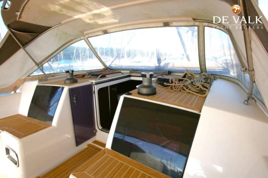 Dufour Yachts Grand Large 500 d’occasion à vendre