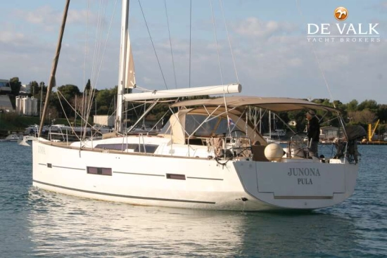 Dufour Yachts Grand Large 500 d’occasion à vendre