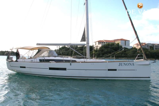 Dufour Yachts Grand Large 500 d’occasion à vendre