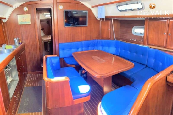 Bavaria Yachts 41 Holiday preowned for sale