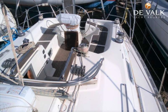 Bavaria Yachts 41 Holiday preowned for sale