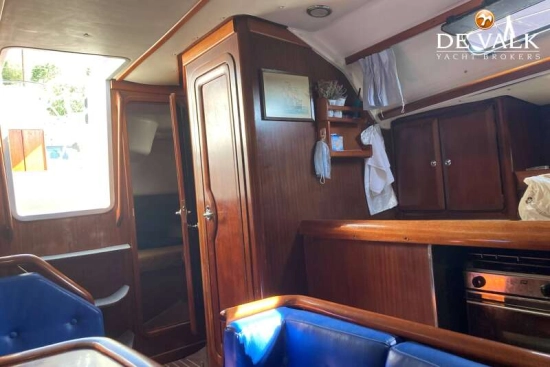 Bavaria Yachts 41 Holiday preowned for sale