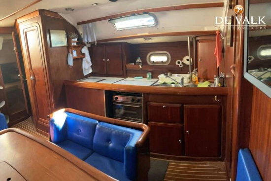 Bavaria Yachts 41 Holiday preowned for sale