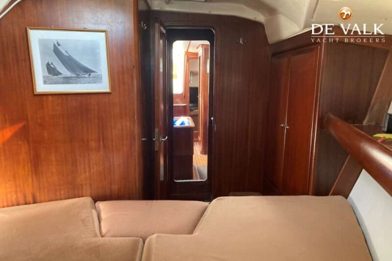 Bavaria Yachts 41 Holiday preowned for sale