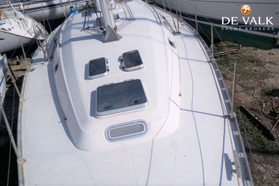 Bavaria Yachts 41 Holiday preowned for sale