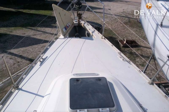 Bavaria Yachts 41 Holiday preowned for sale