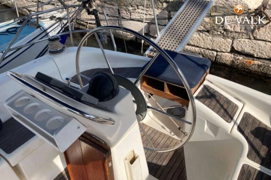 Bavaria Yachts 41 Holiday preowned for sale