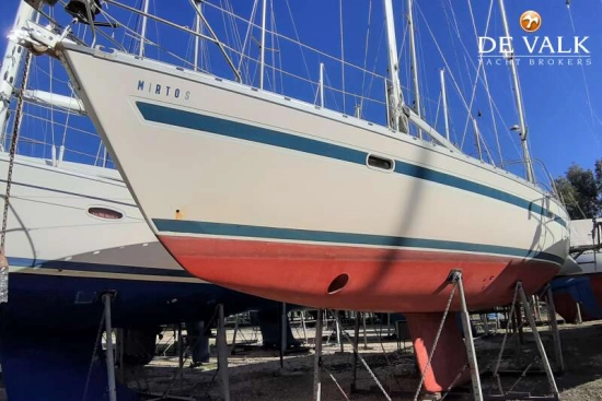 Bavaria Yachts 41 Holiday preowned for sale