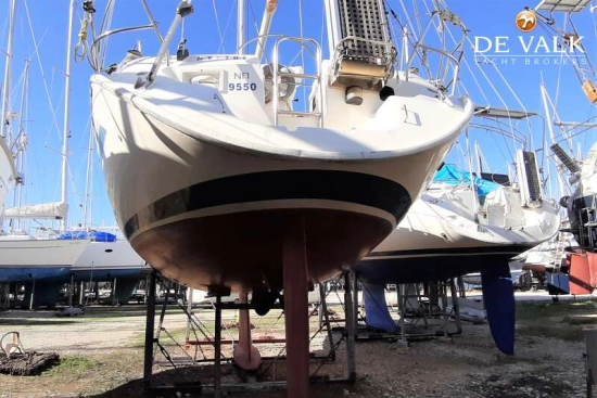 Bavaria Yachts 41 Holiday preowned for sale