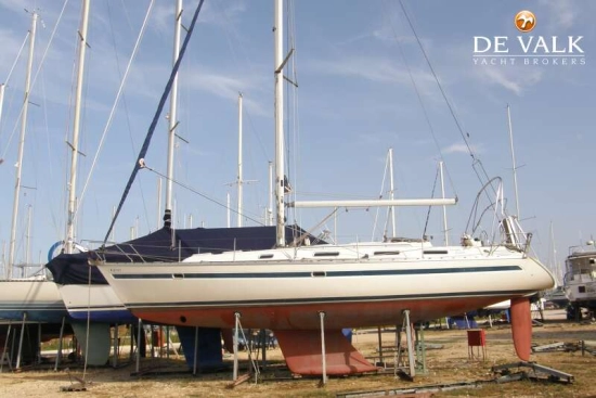 Bavaria Yachts 41 Holiday preowned for sale