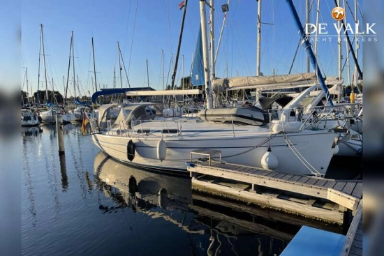 Bavaria Yachts 34 2 d’occasion à vendre