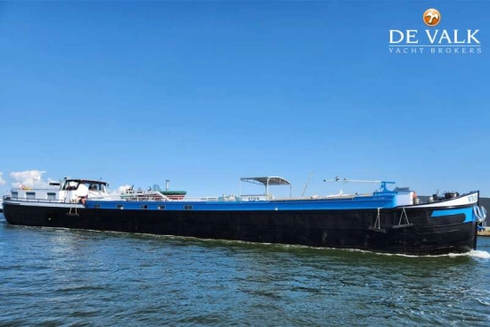 Spits 38 M Liveaboard Vessel preowned for sale