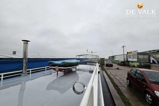 Spits 38 M Liveaboard Vessel preowned for sale