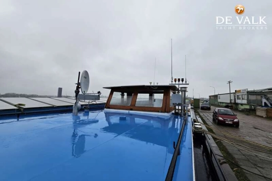 Spits 38 M Liveaboard Vessel preowned for sale