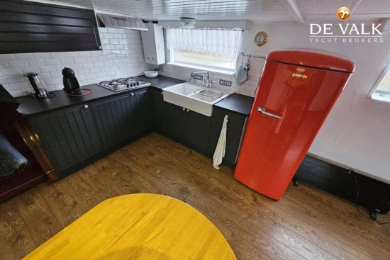 Spits 38 M Liveaboard Vessel preowned for sale