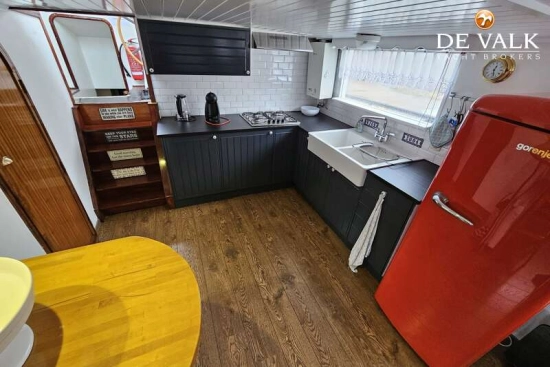 Spits 38 M Liveaboard Vessel preowned for sale