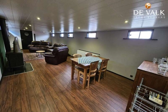 Spits 38 M Liveaboard Vessel preowned for sale