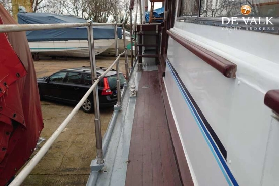 Hollandkreuzer Gebr. Visch Holland preowned for sale