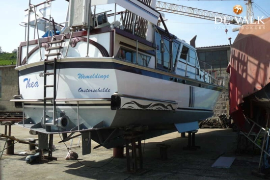 Hollandkreuzer Gebr. Visch Holland preowned for sale