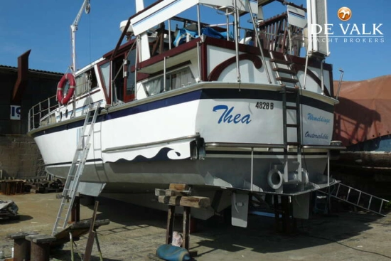 Hollandkreuzer Gebr. Visch Holland preowned for sale