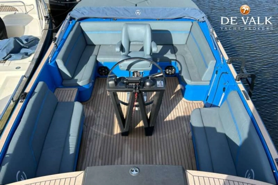 Waterdream S 850 Speedster d’occasion à vendre