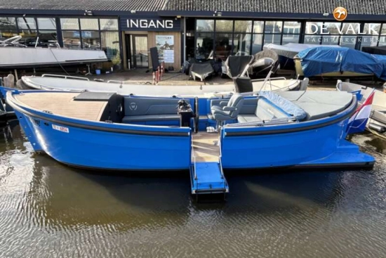 Waterdream S 850 Speedster d’occasion à vendre