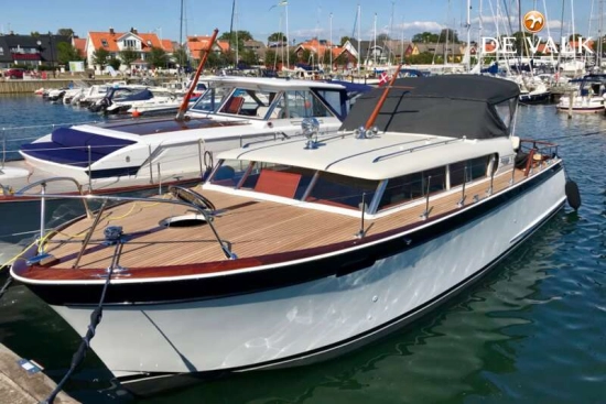 Chris Craft Roamer Express Deluxe d’occasion à vendre