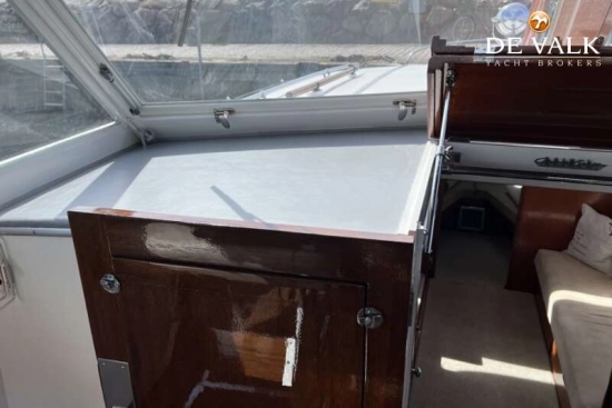 Chris Craft Roamer Express Deluxe d’occasion à vendre