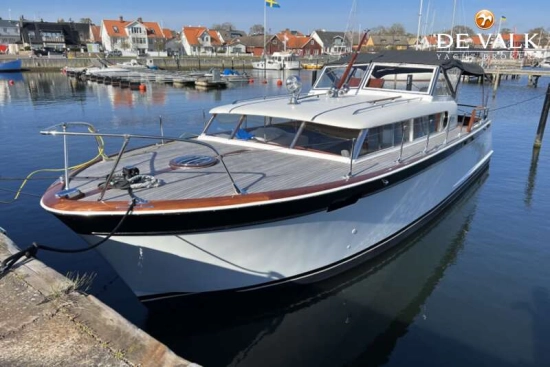 Chris Craft Roamer Express Deluxe d’occasion à vendre