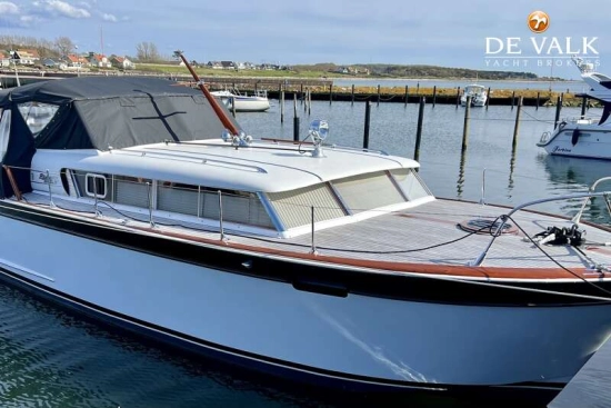 Chris Craft Roamer Express Deluxe d’occasion à vendre