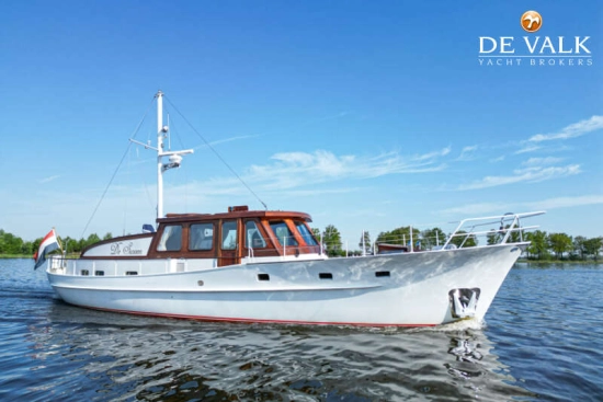 Feadship Akerboom d’occasion à vendre