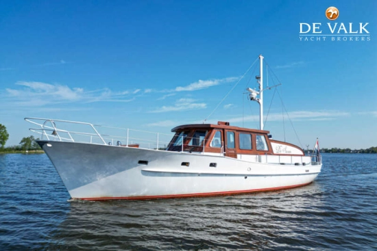 Feadship Akerboom d’occasion à vendre