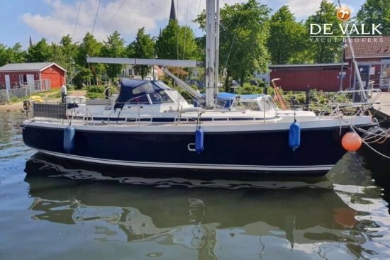 Compromis C 36 Class d’occasion à vendre