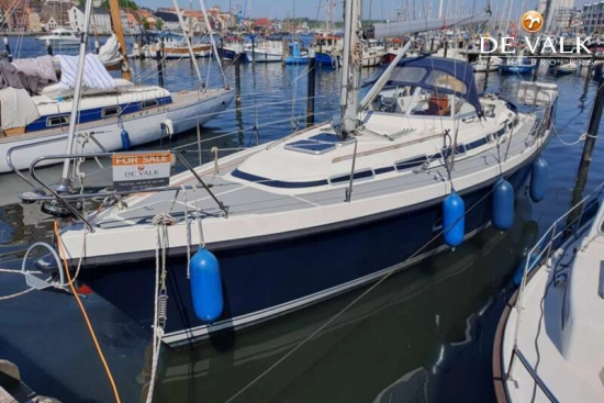 Compromis C 36 Class d’occasion à vendre