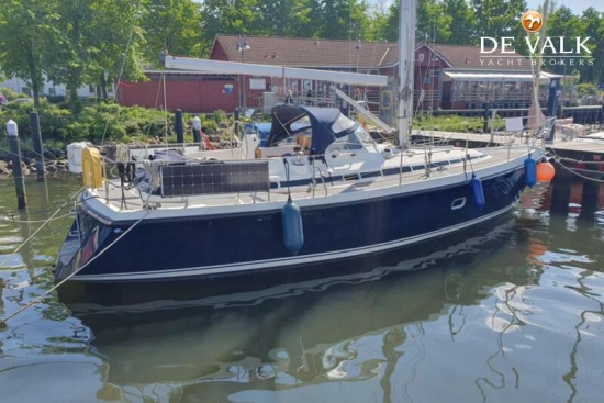 Compromis C 36 Class d’occasion à vendre